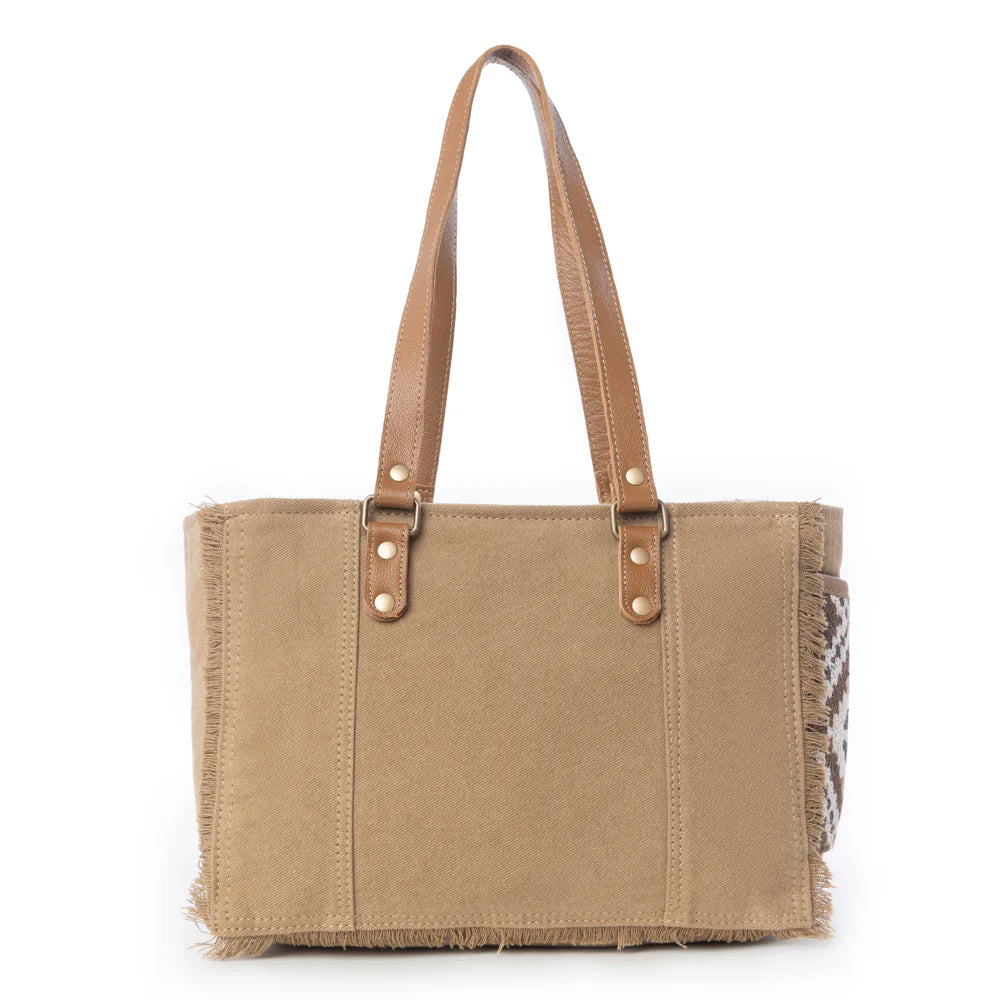 Elisa SMALL Weekender Bag