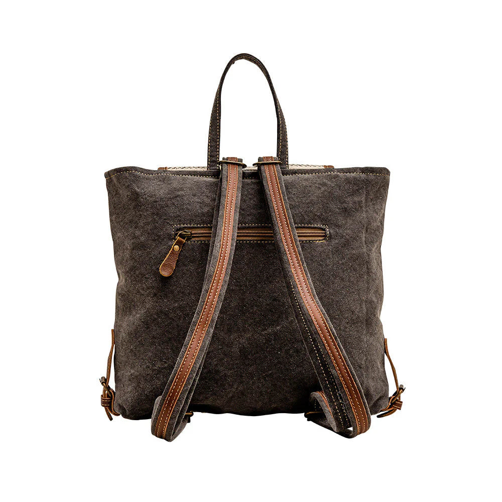 Backpack F