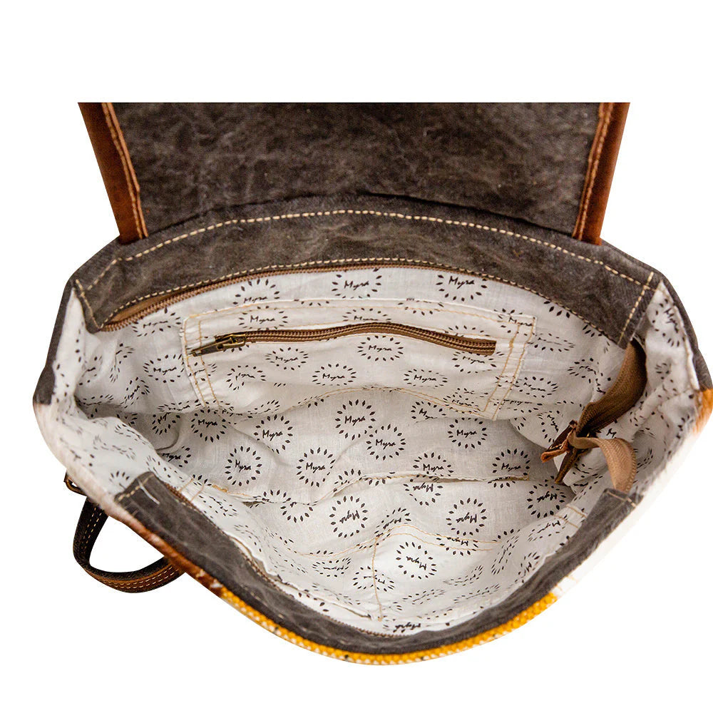 Backpack F
