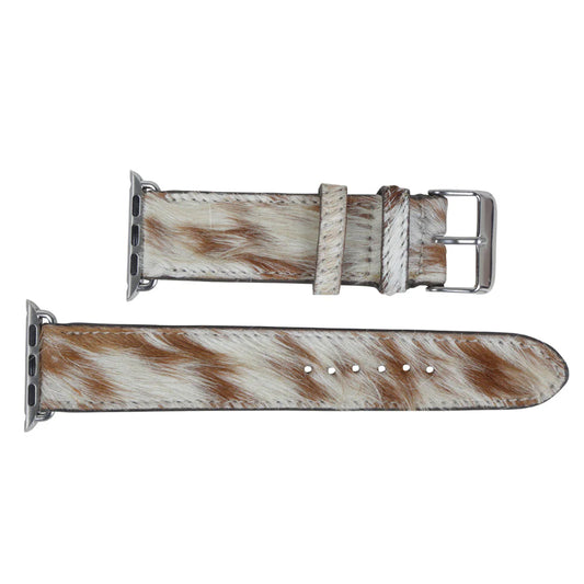 Apple Watch Band Cowhide LARGER