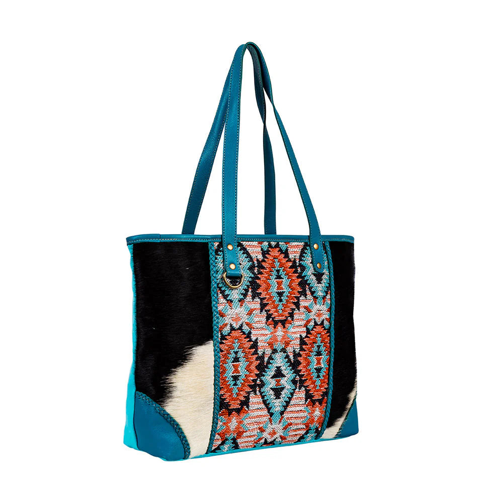 Tote Bag E