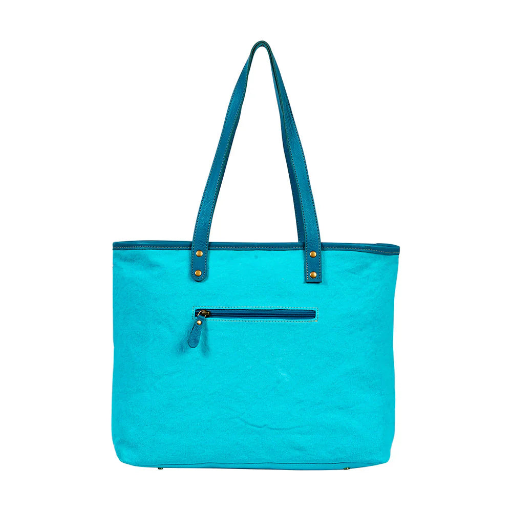 Tote Bag E