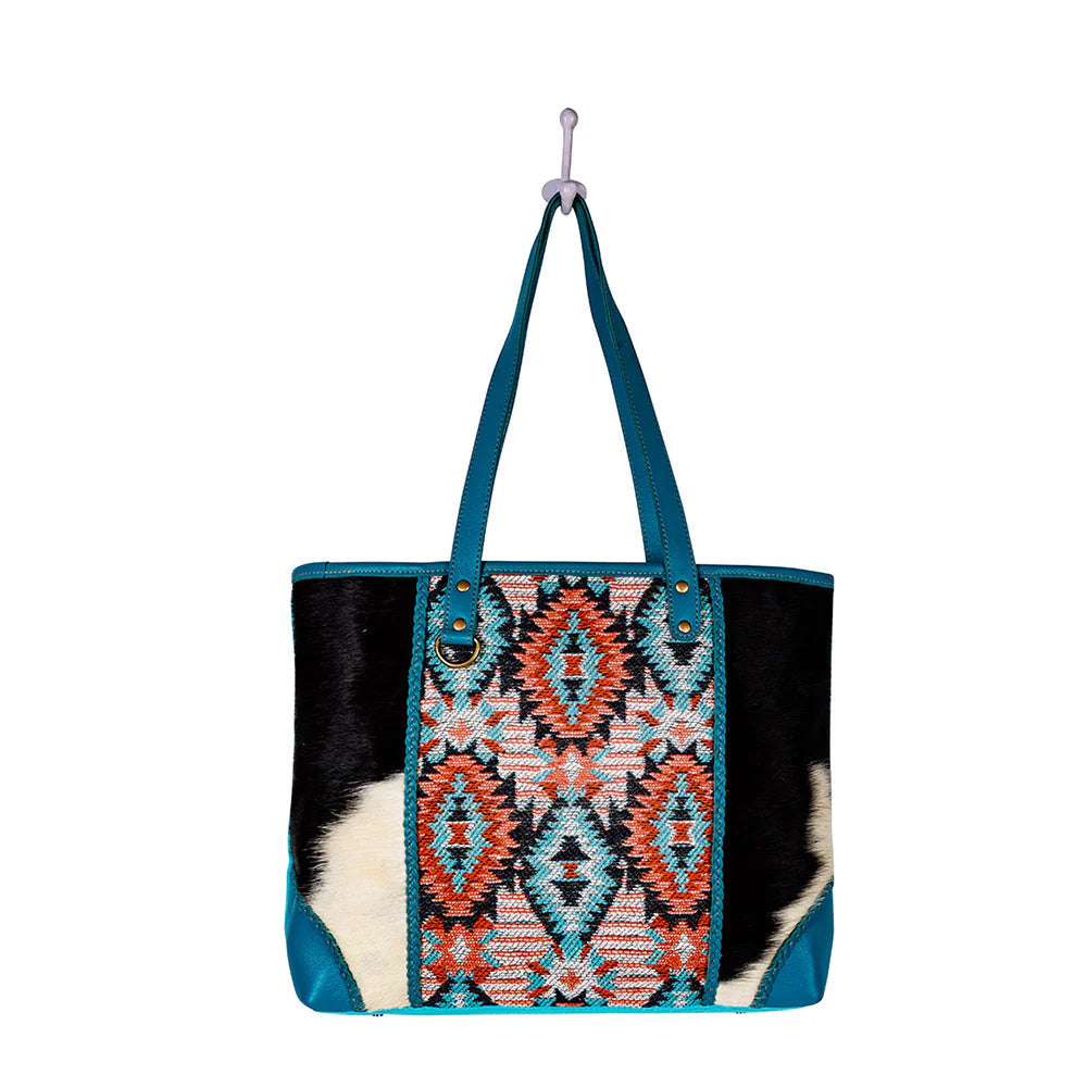 Tote Bag E