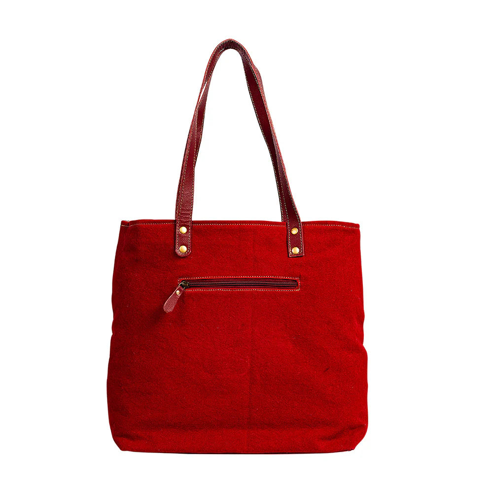 Tote Bag F