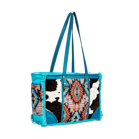 Tonga Ridge Weekender Bag