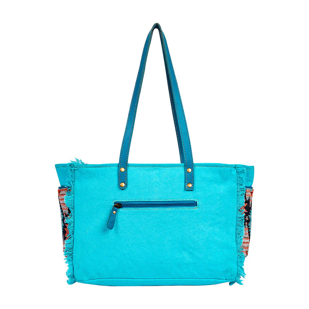 Tonga Ridge Weekender Bag