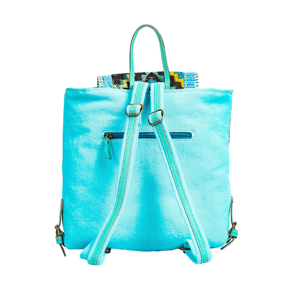 Backpack E