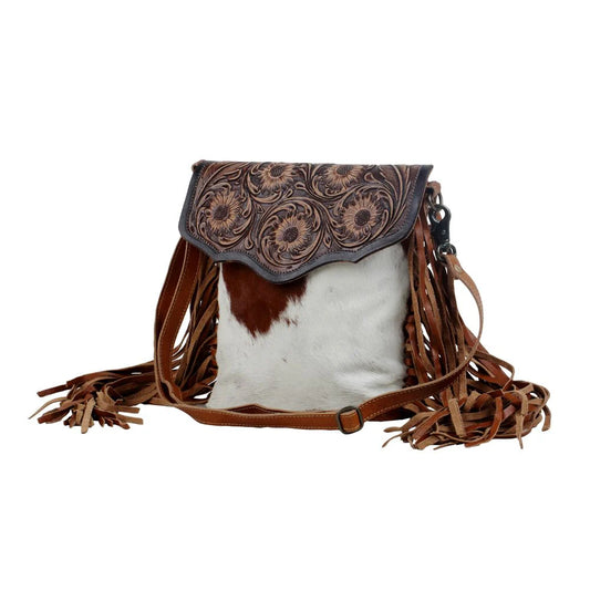Blossom Purse